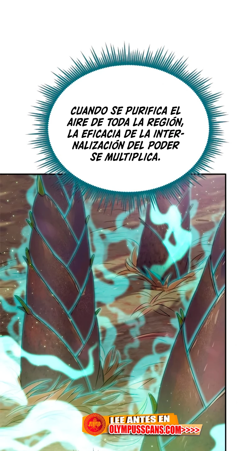 Cronicas de la faccion demoniaca (Chun hajin, el asesino mas fuerte) > Capitulo 9 > Page 581