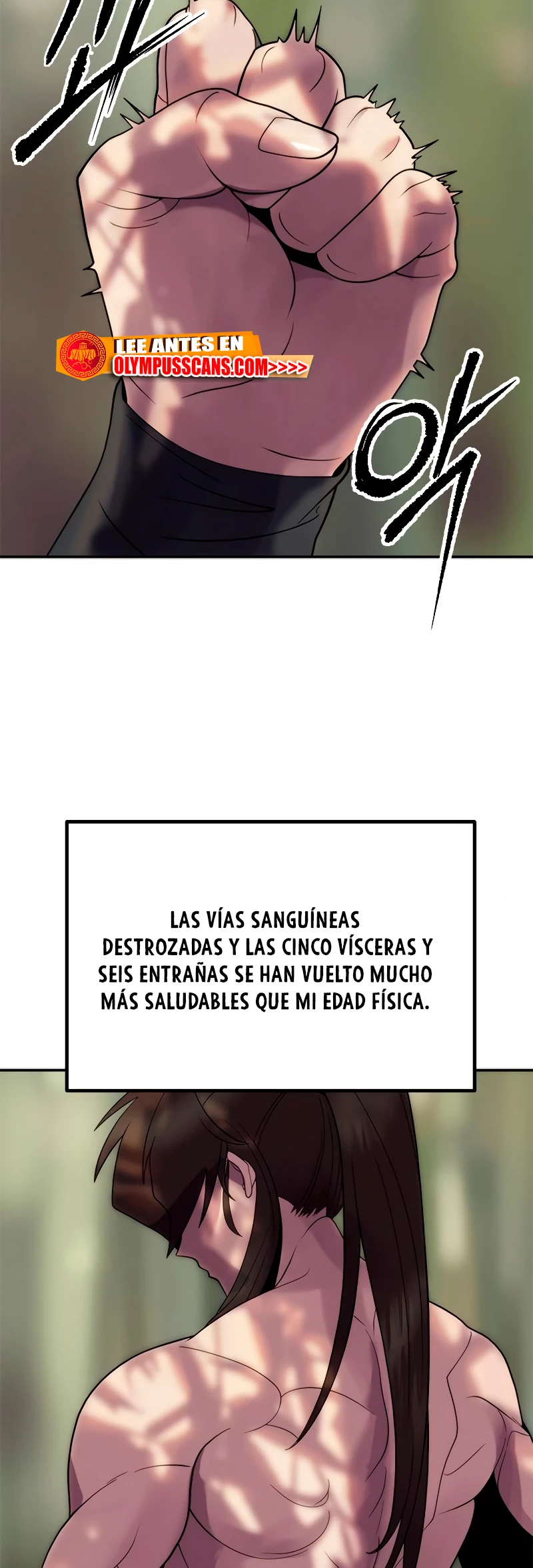 Cronicas de la faccion demoniaca (Chun hajin, el asesino mas fuerte) > Capitulo 9 > Page 671