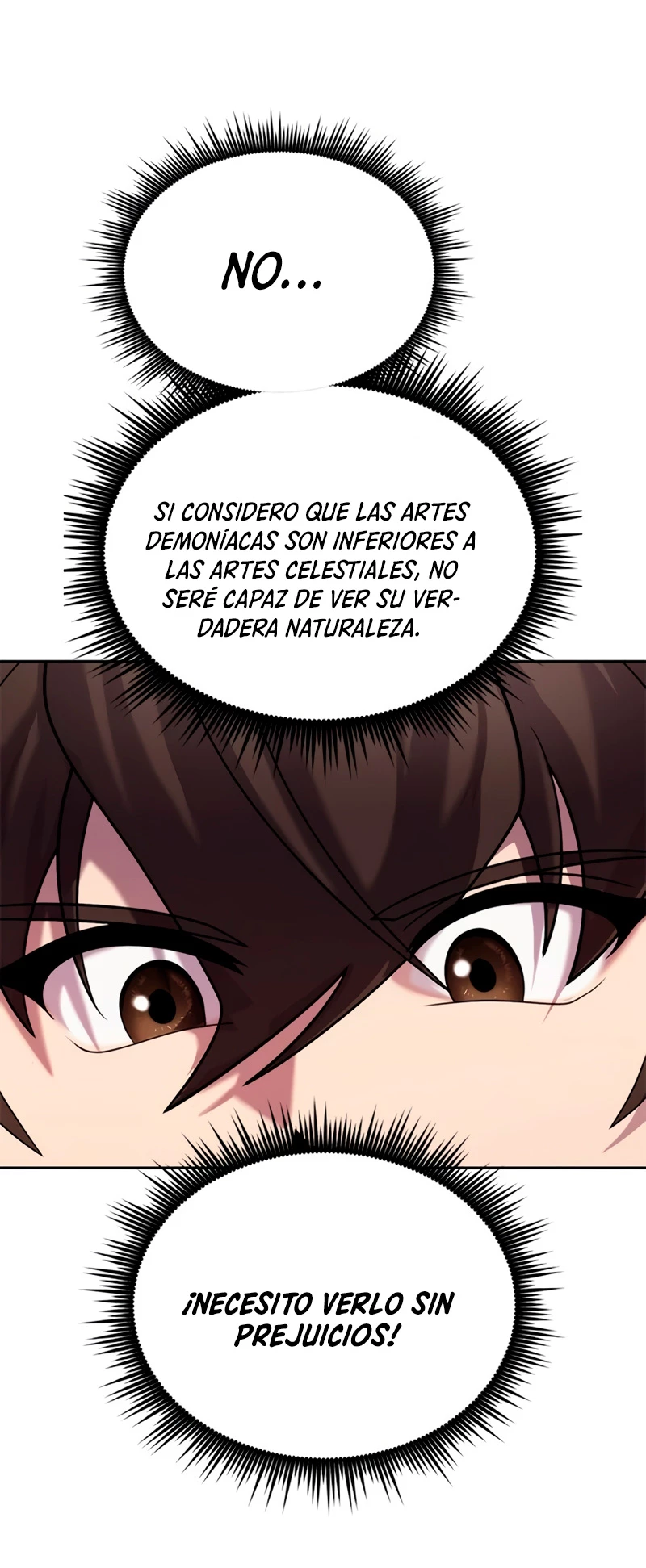 Cronicas de la faccion demoniaca (Chun hajin, el asesino mas fuerte) > Capitulo 10 > Page 611