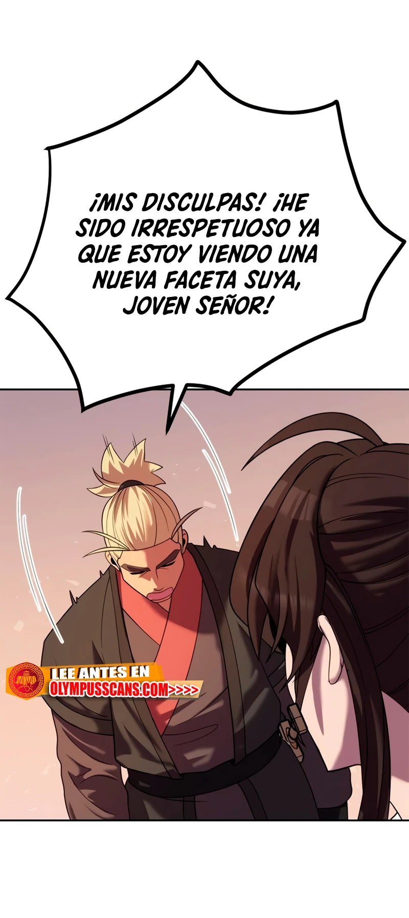 Cronicas de la faccion demoniaca (Chun hajin, el asesino mas fuerte) > Capitulo 10 > Page 671