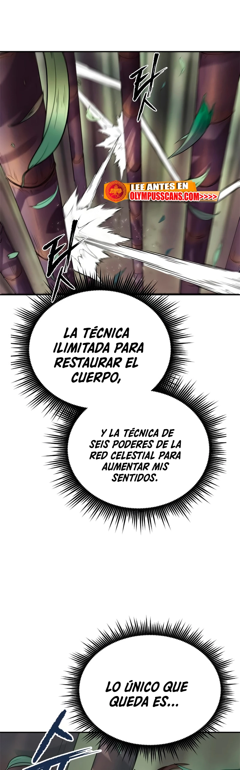 Cronicas de la faccion demoniaca (Chun hajin, el asesino mas fuerte) > Capitulo 10 > Page 51