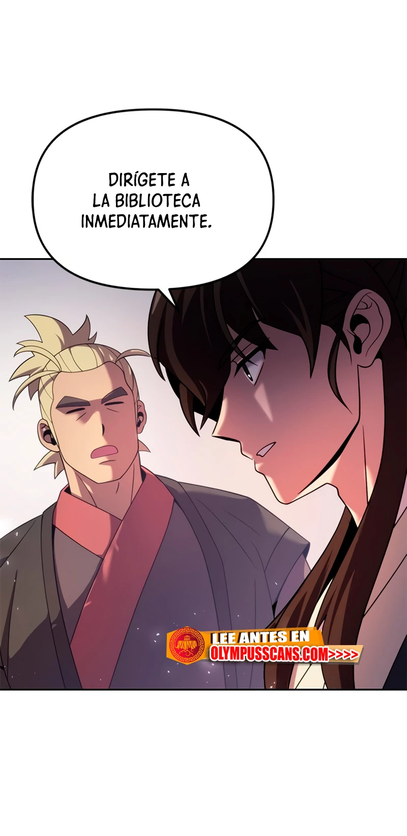 Cronicas de la faccion demoniaca (Chun hajin, el asesino mas fuerte) > Capitulo 10 > Page 241