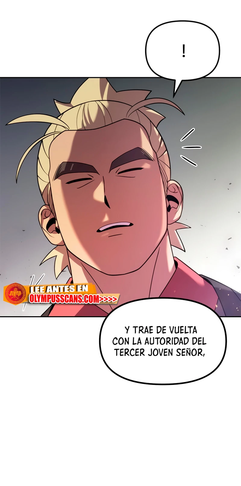 Cronicas de la faccion demoniaca (Chun hajin, el asesino mas fuerte) > Capitulo 10 > Page 251