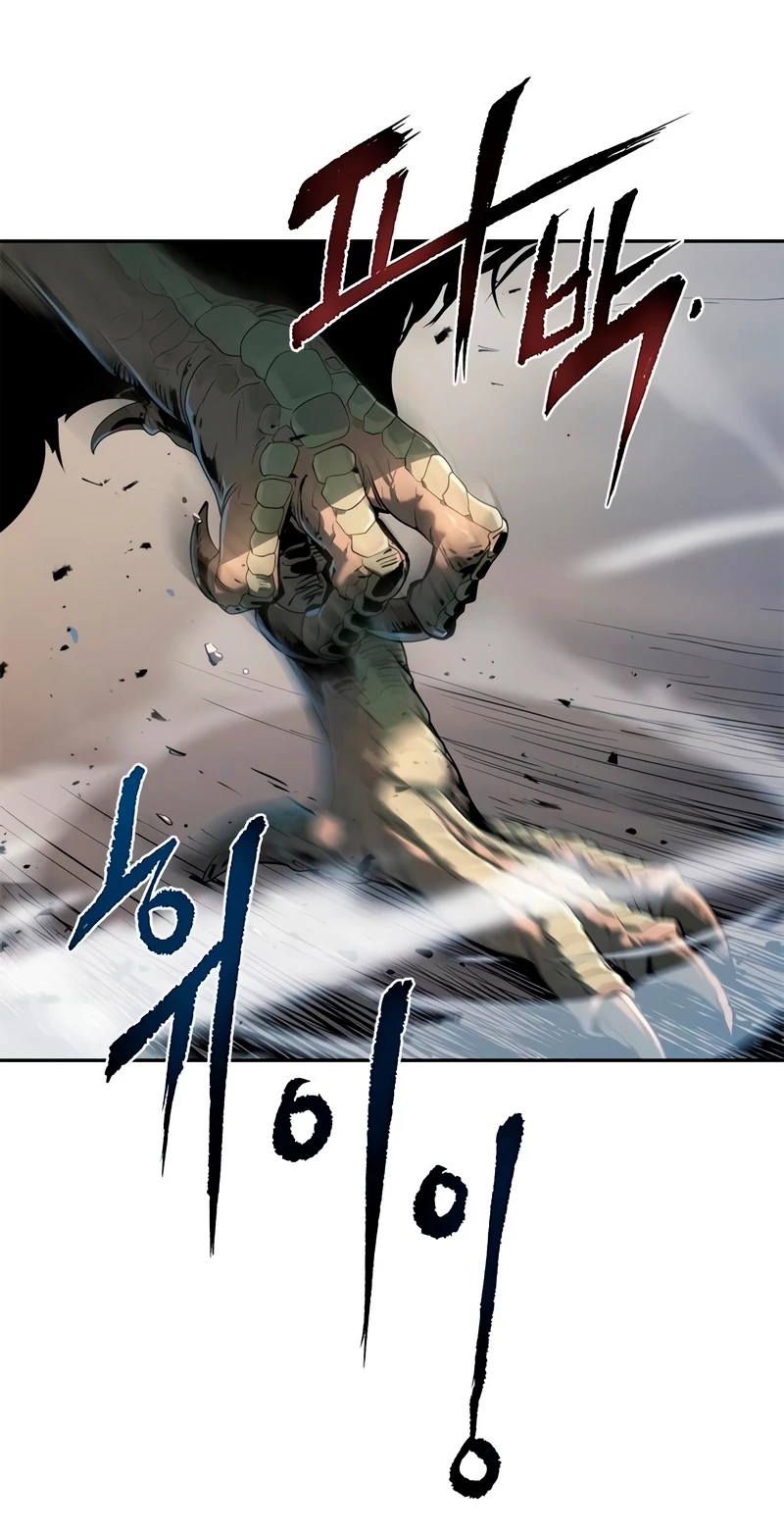 Cronicas de la faccion demoniaca (Chun hajin, el asesino mas fuerte) > Capitulo 11 > Page 921