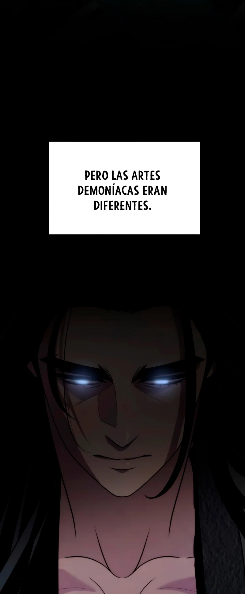 Cronicas de la faccion demoniaca (Chun hajin, el asesino mas fuerte) > Capitulo 11 > Page 31