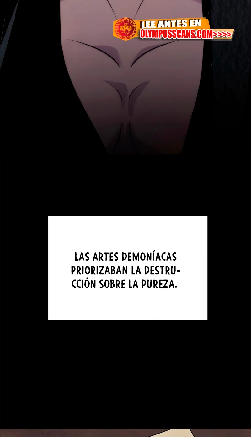 Cronicas de la faccion demoniaca (Chun hajin, el asesino mas fuerte) > Capitulo 11 > Page 41