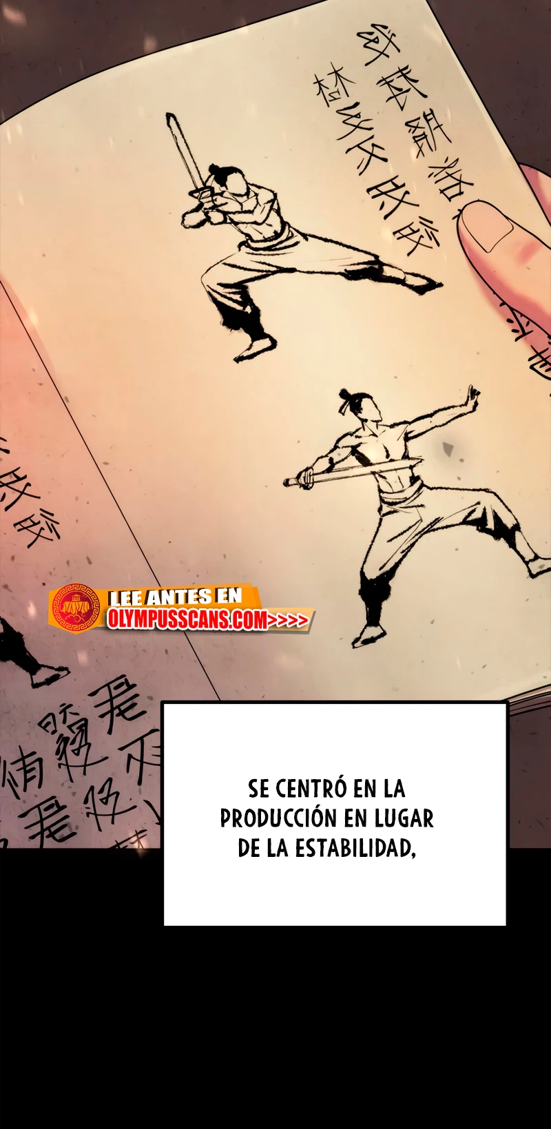 Cronicas de la faccion demoniaca (Chun hajin, el asesino mas fuerte) > Capitulo 11 > Page 51