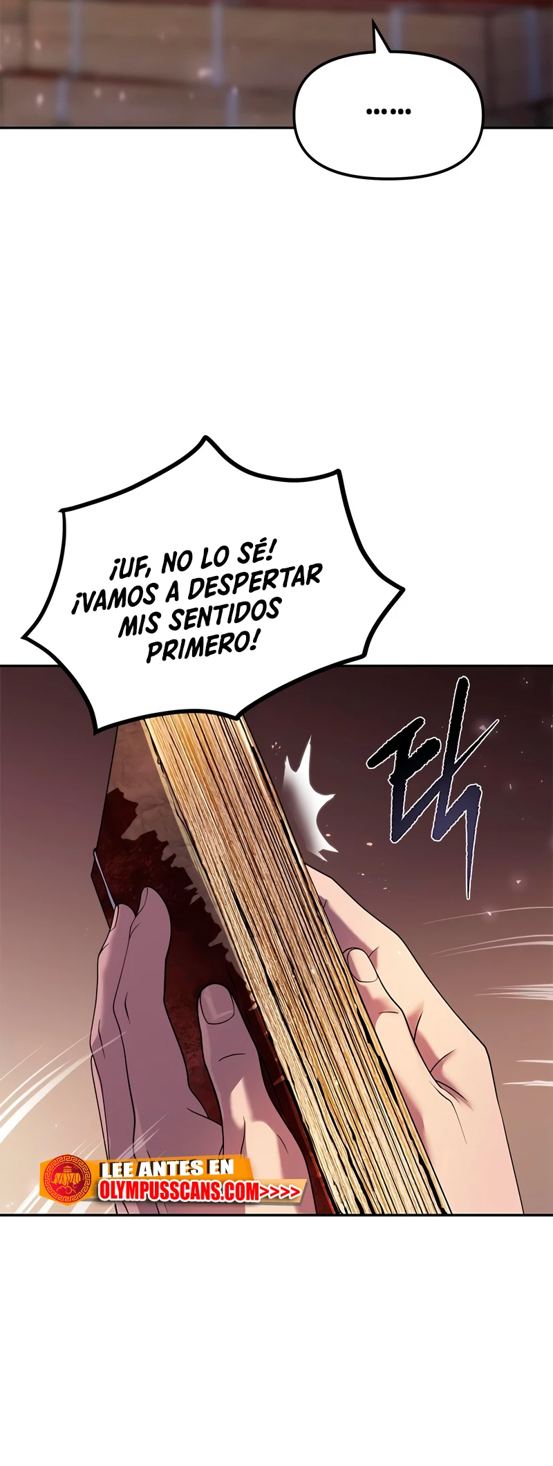 Cronicas de la faccion demoniaca (Chun hajin, el asesino mas fuerte) > Capitulo 11 > Page 151