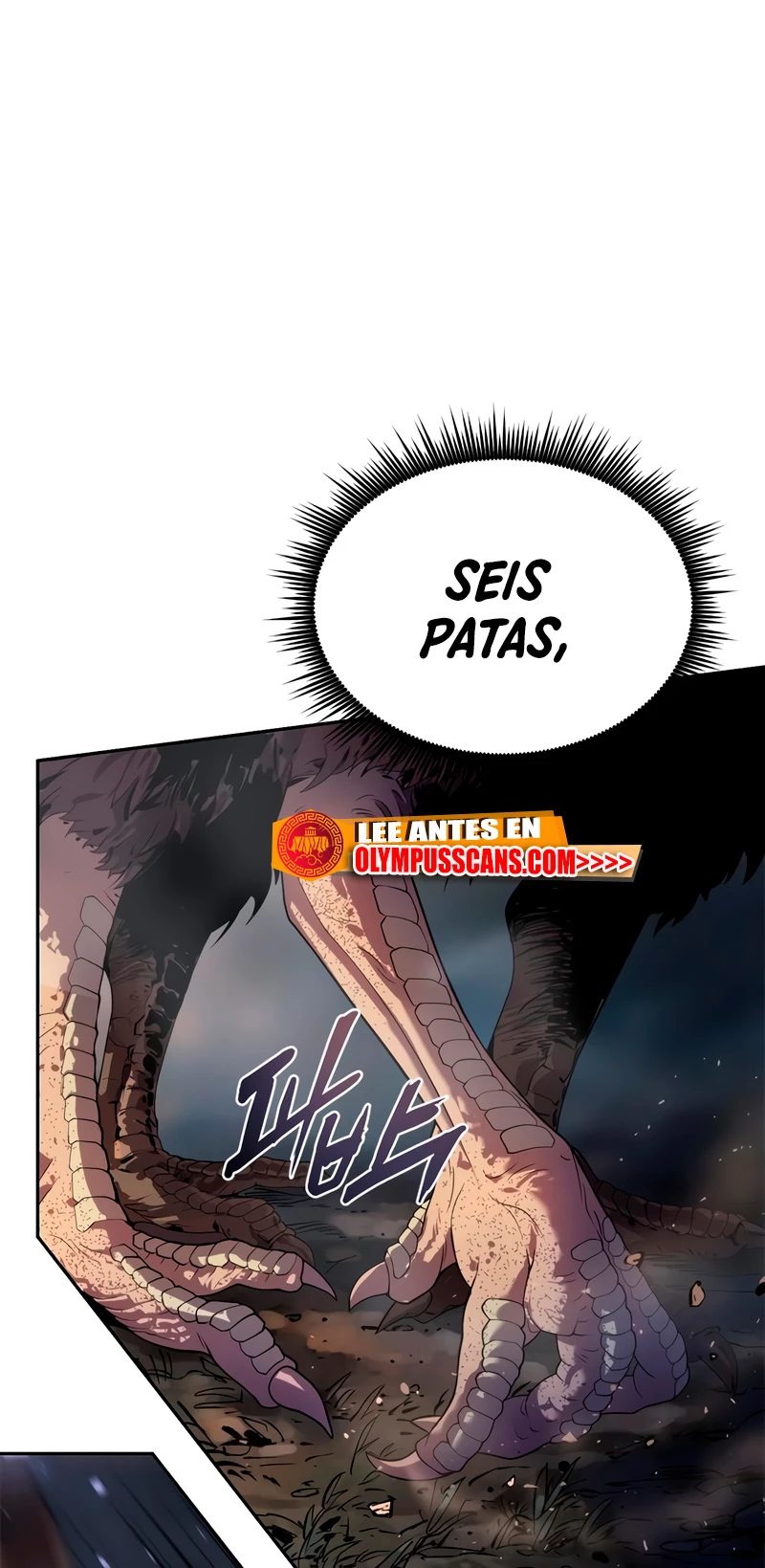 Cronicas de la faccion demoniaca (Chun hajin, el asesino mas fuerte) > Capitulo 11 > Page 361