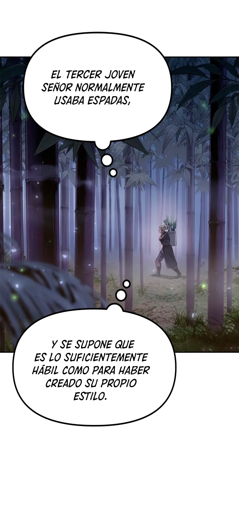 Cronicas de la faccion demoniaca (Chun hajin, el asesino mas fuerte) > Capitulo 11 > Page 511