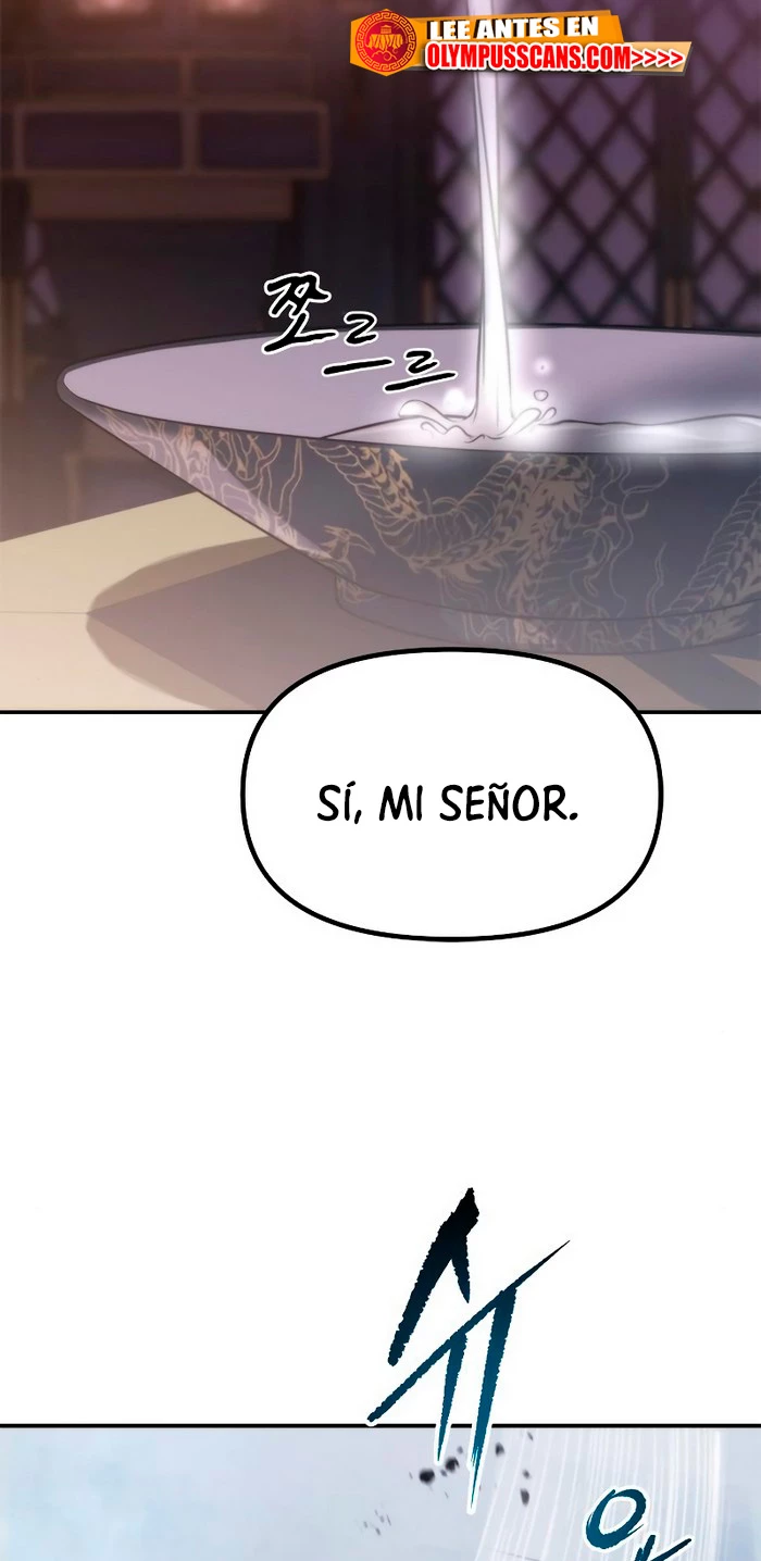 Cronicas de la faccion demoniaca (Chun hajin, el asesino mas fuerte) > Capitulo 13 > Page 31