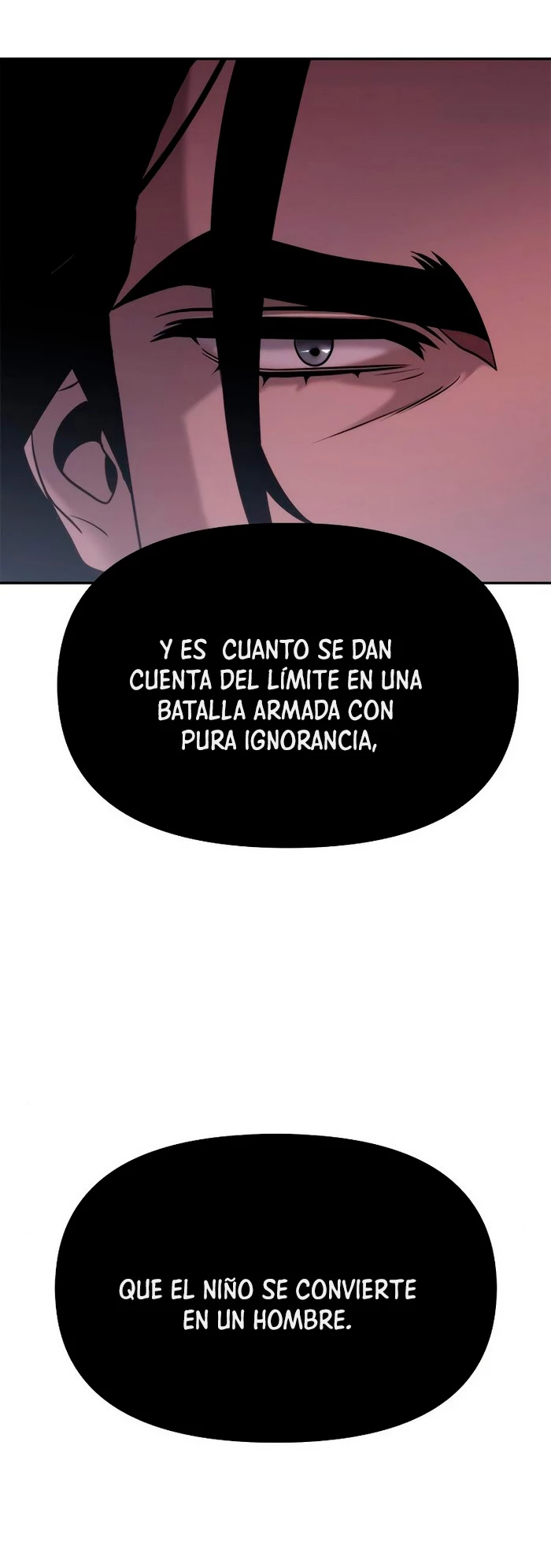 Cronicas de la faccion demoniaca (Chun hajin, el asesino mas fuerte) > Capitulo 13 > Page 91