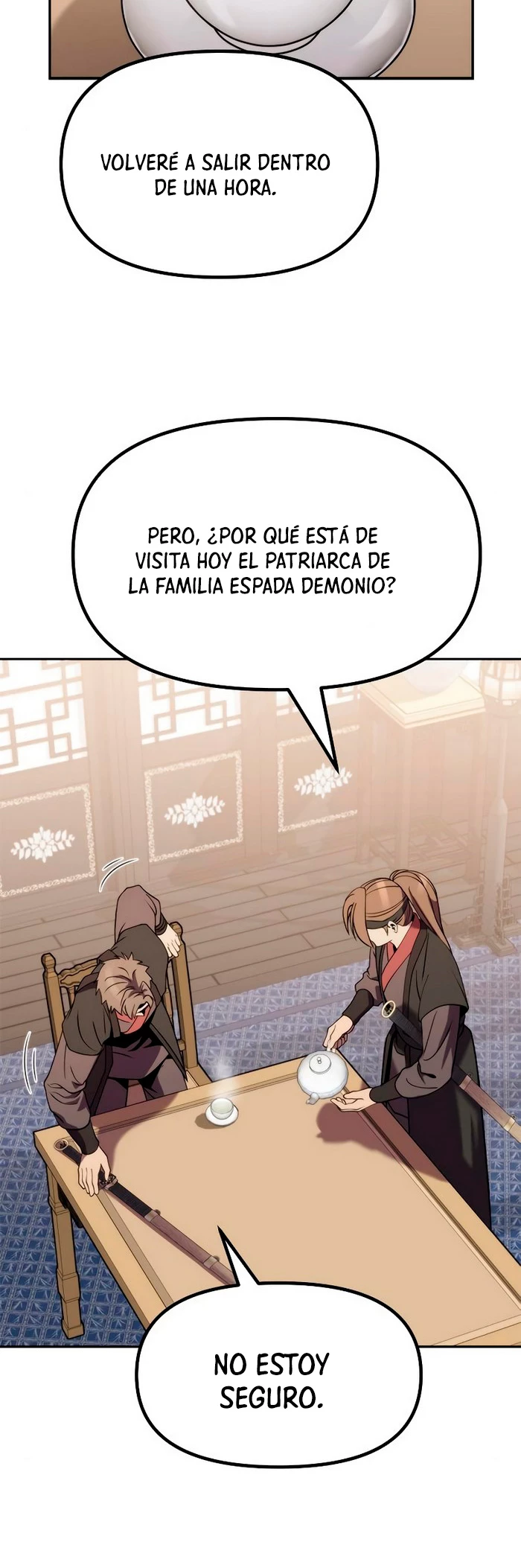 Cronicas de la faccion demoniaca (Chun hajin, el asesino mas fuerte) > Capitulo 13 > Page 691