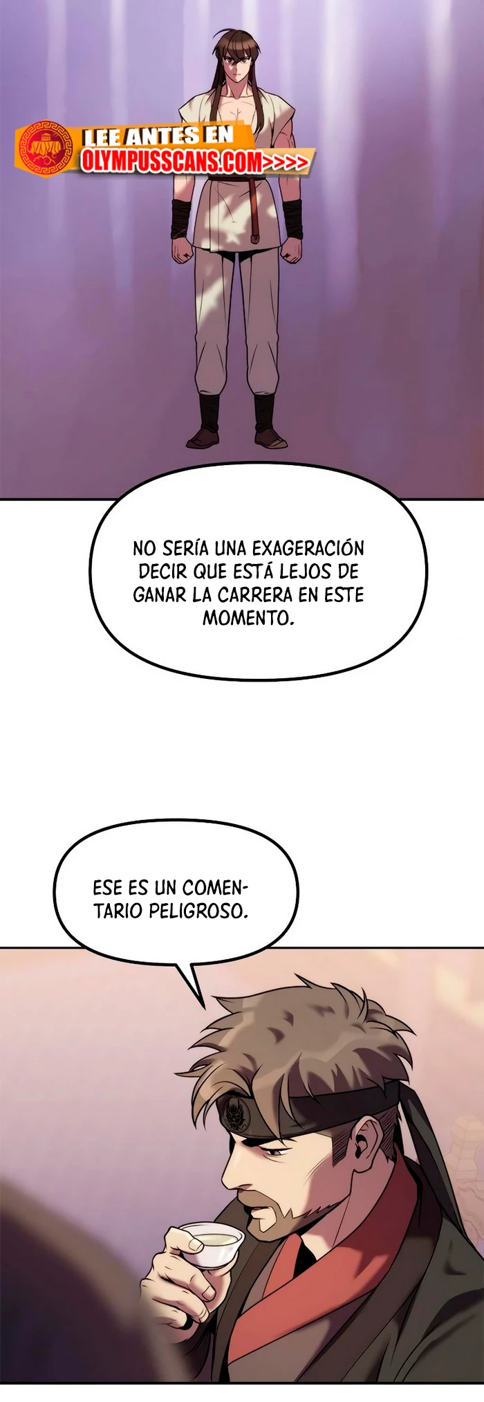 Cronicas de la faccion demoniaca (Chun hajin, el asesino mas fuerte) > Capitulo 13 > Page 781