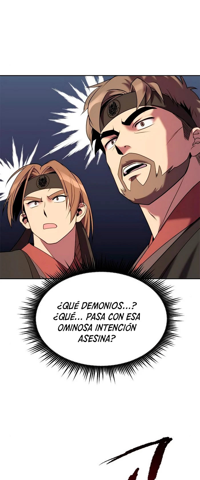 Cronicas de la faccion demoniaca (Chun hajin, el asesino mas fuerte) > Capitulo 13 > Page 881