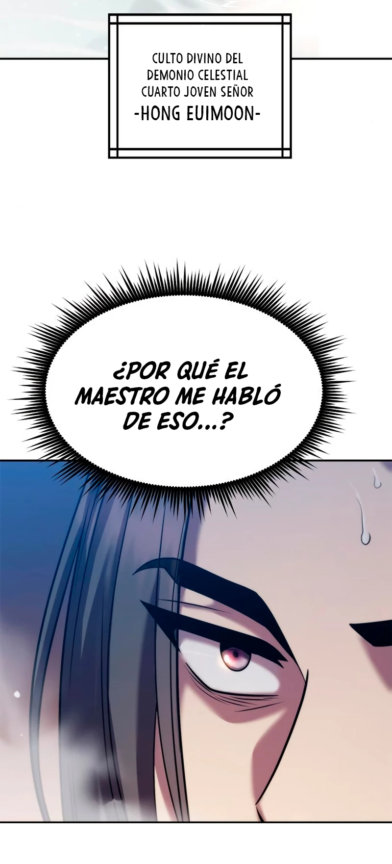 Cronicas de la faccion demoniaca (Chun hajin, el asesino mas fuerte) > Capitulo 14 > Page 901