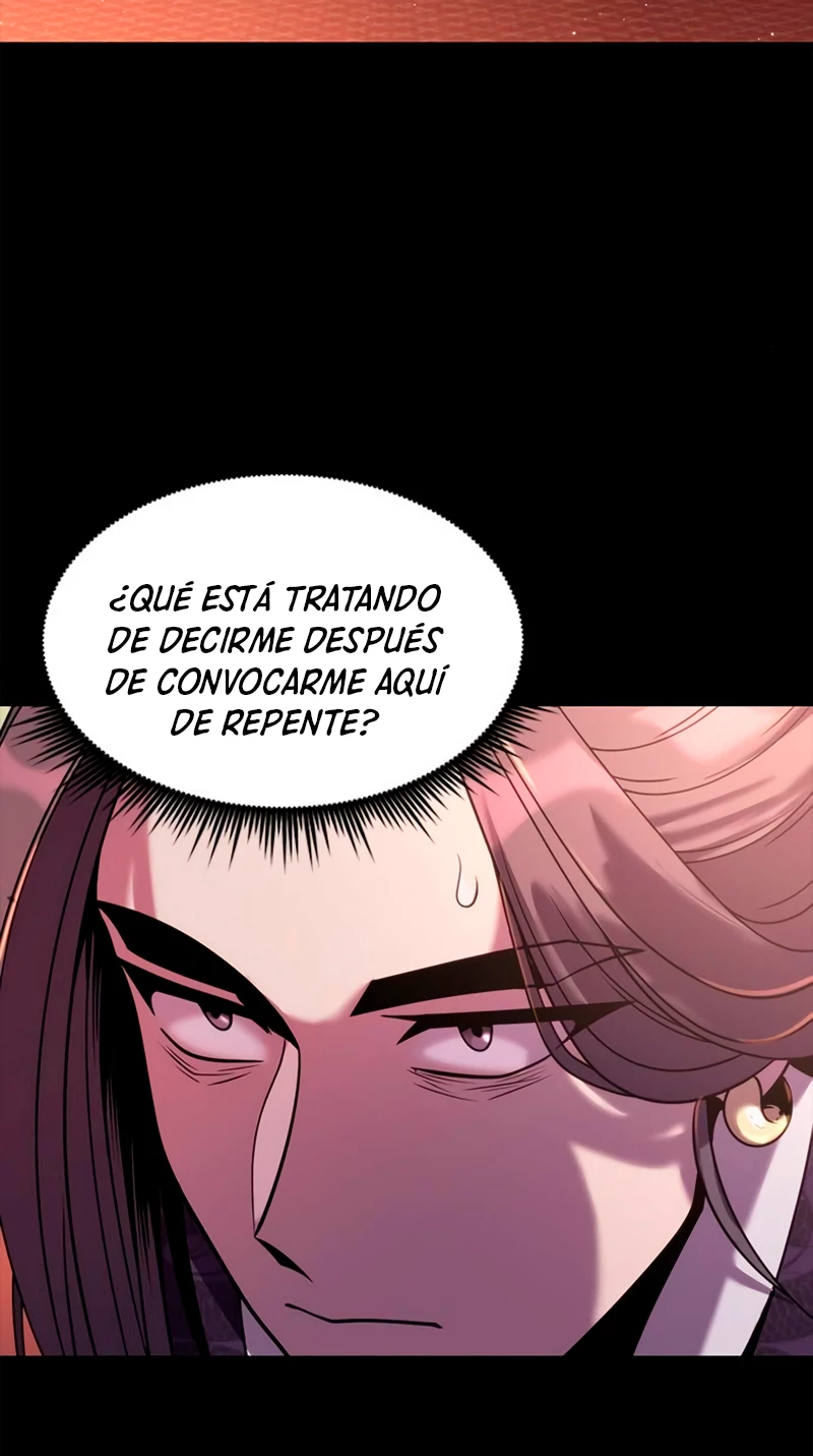 Cronicas de la faccion demoniaca (Chun hajin, el asesino mas fuerte) > Capitulo 14 > Page 941