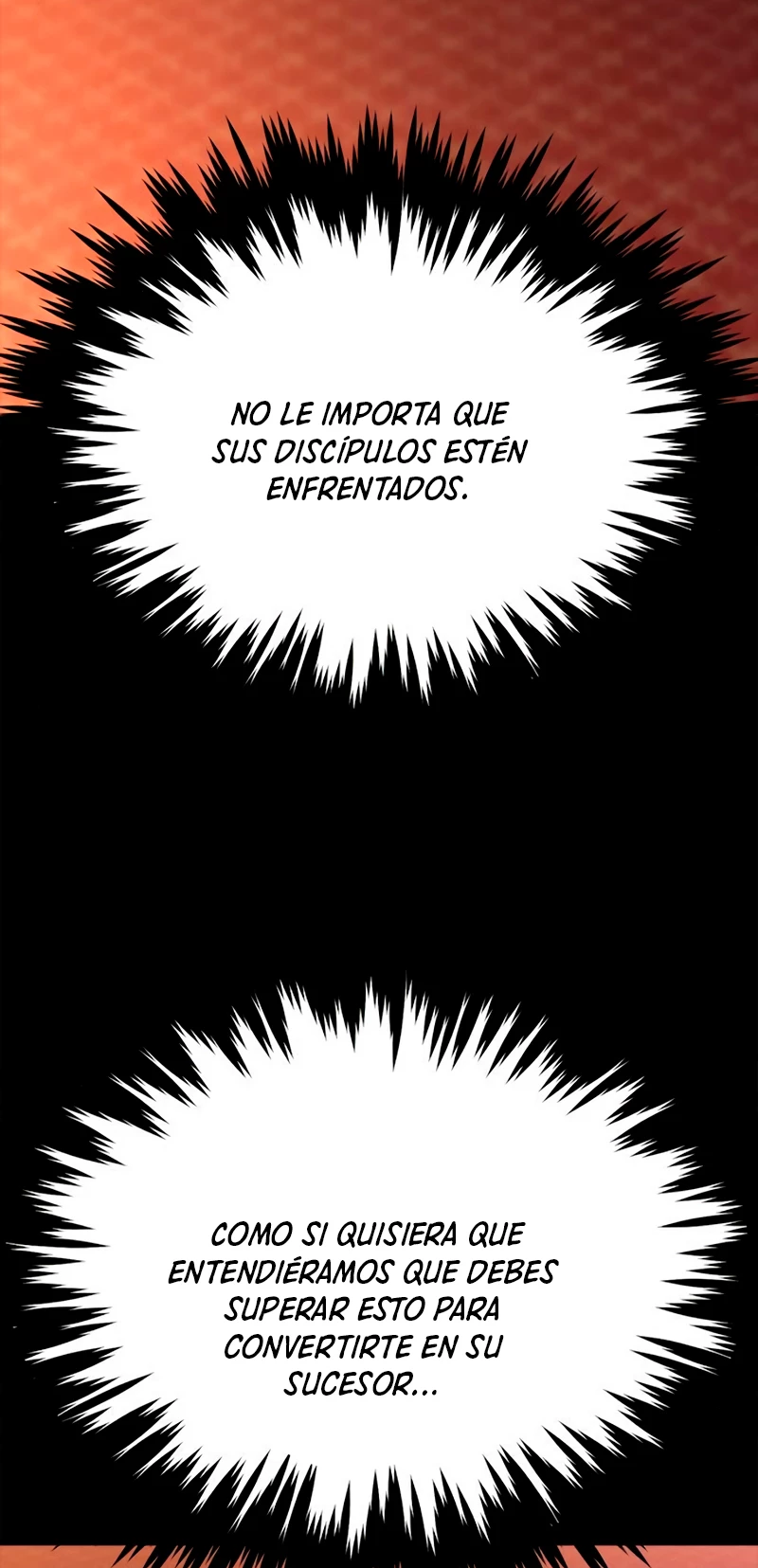 Cronicas de la faccion demoniaca (Chun hajin, el asesino mas fuerte) > Capitulo 14 > Page 1001