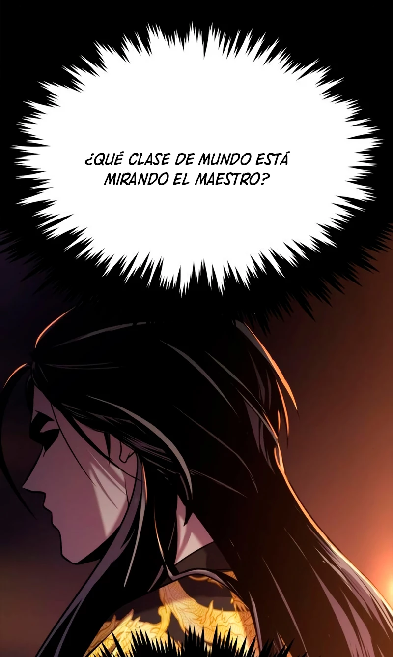 Cronicas de la faccion demoniaca (Chun hajin, el asesino mas fuerte) > Capitulo 14 > Page 1021