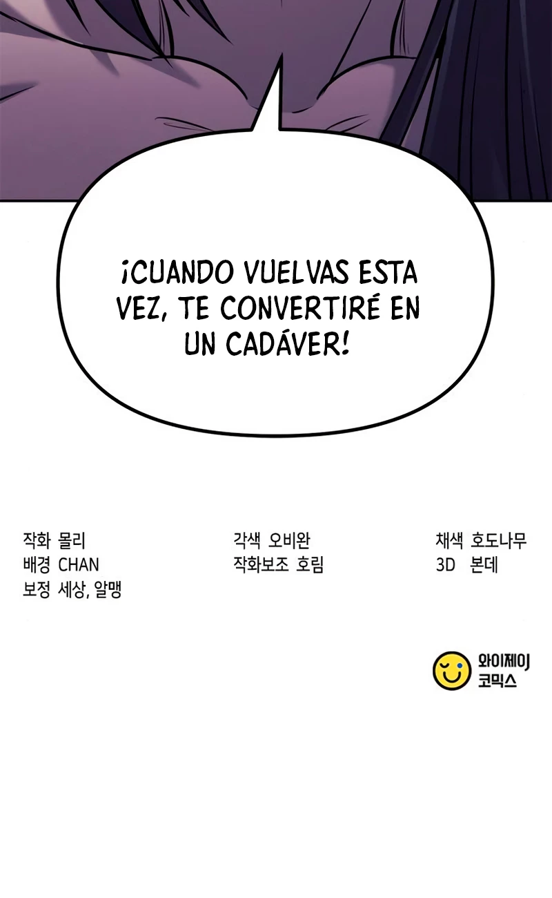 Cronicas de la faccion demoniaca (Chun hajin, el asesino mas fuerte) > Capitulo 14 > Page 1151