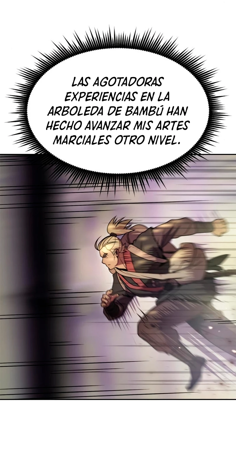 Cronicas de la faccion demoniaca (Chun hajin, el asesino mas fuerte) > Capitulo 14 > Page 161