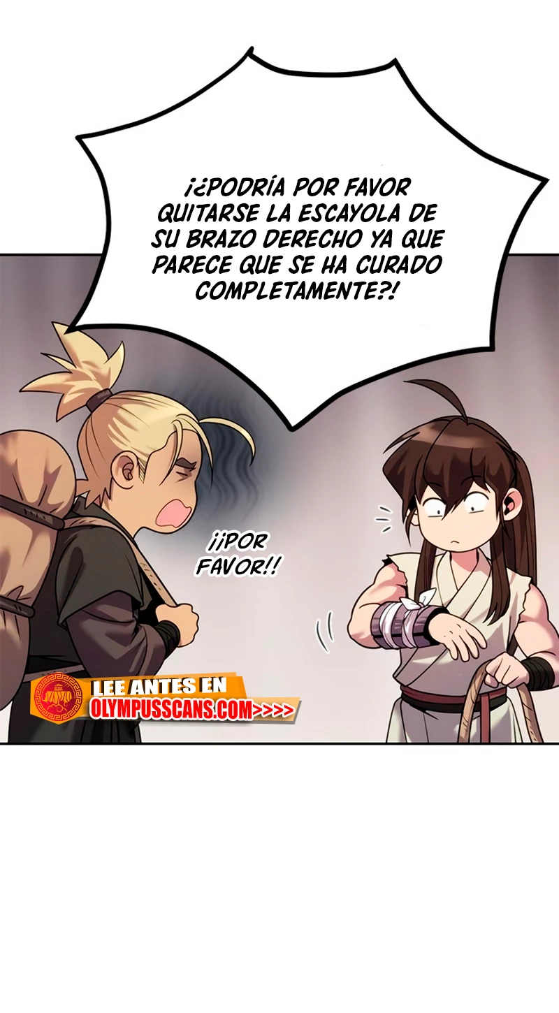 Cronicas de la faccion demoniaca (Chun hajin, el asesino mas fuerte) > Capitulo 14 > Page 321