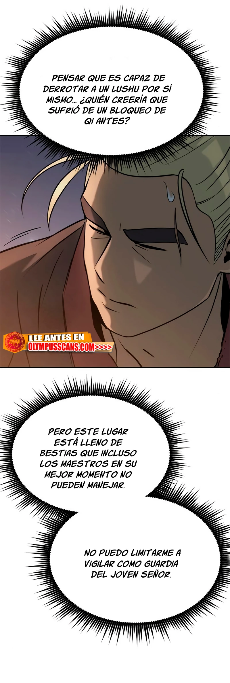 Cronicas de la faccion demoniaca (Chun hajin, el asesino mas fuerte) > Capitulo 14 > Page 391