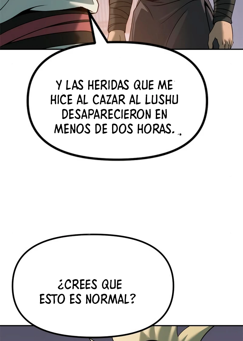 Cronicas de la faccion demoniaca (Chun hajin, el asesino mas fuerte) > Capitulo 14 > Page 621