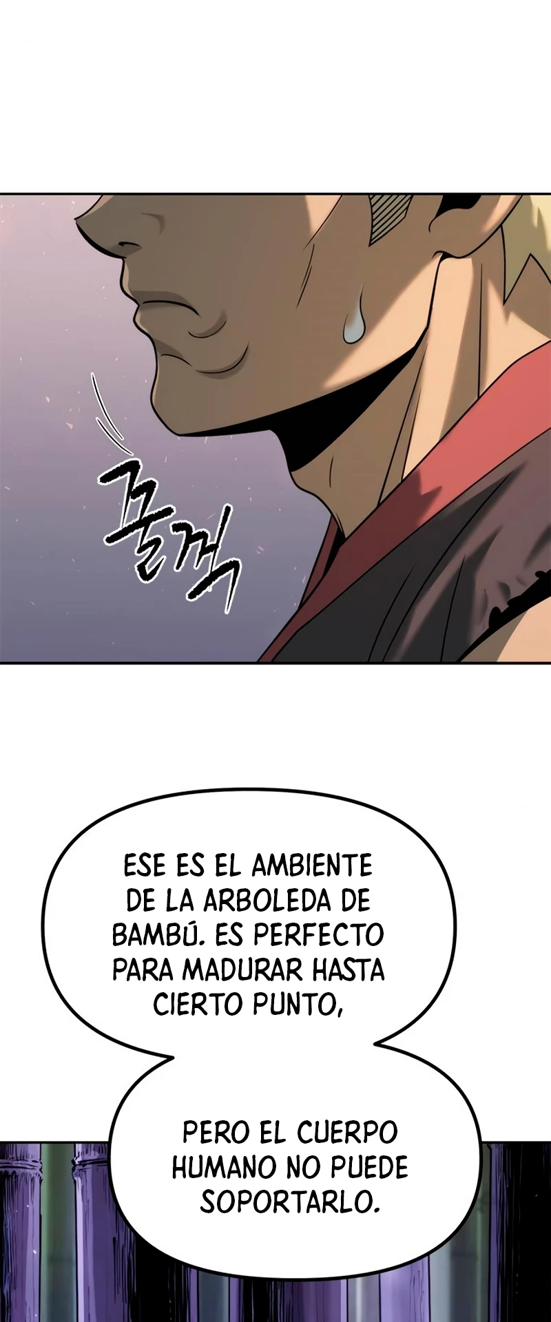 Cronicas de la faccion demoniaca (Chun hajin, el asesino mas fuerte) > Capitulo 14 > Page 681