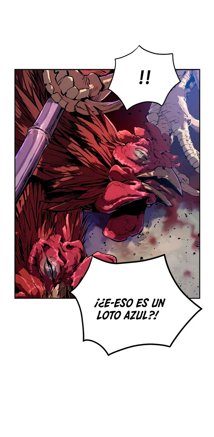 Cronicas de la faccion demoniaca (Chun hajin, el asesino mas fuerte) > Capitulo 12 > Page 211