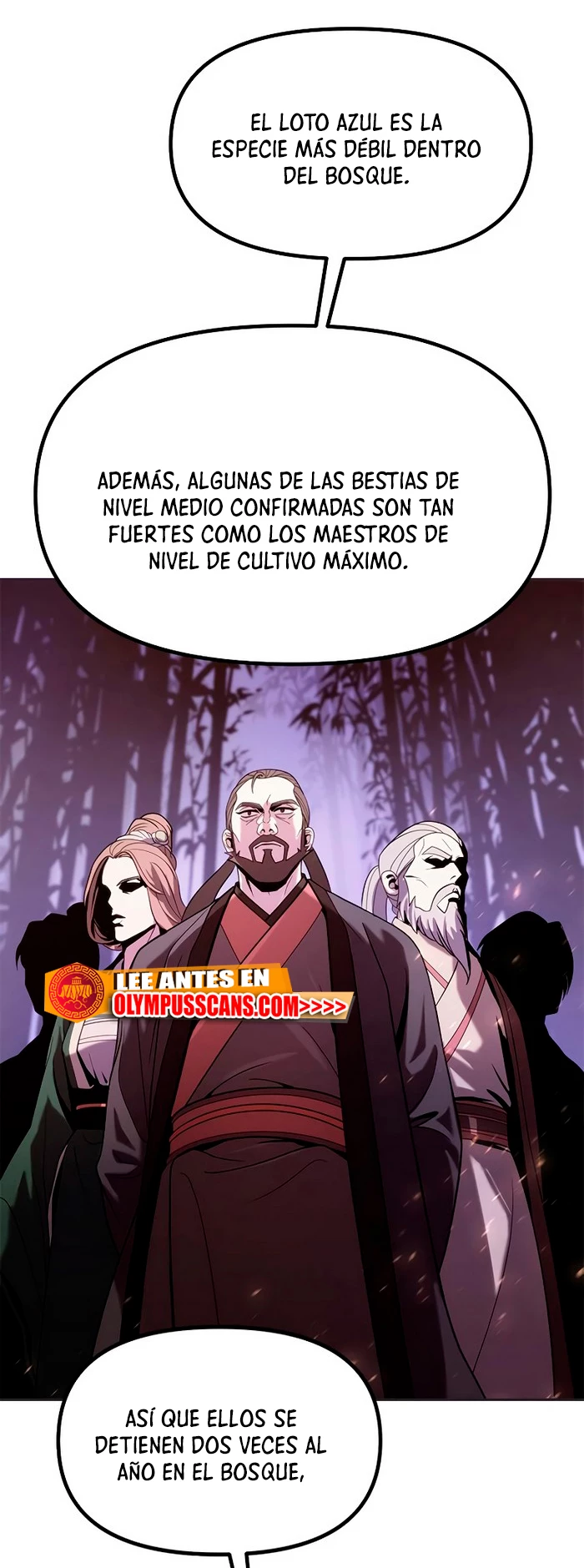 Cronicas de la faccion demoniaca (Chun hajin, el asesino mas fuerte) > Capitulo 12 > Page 451