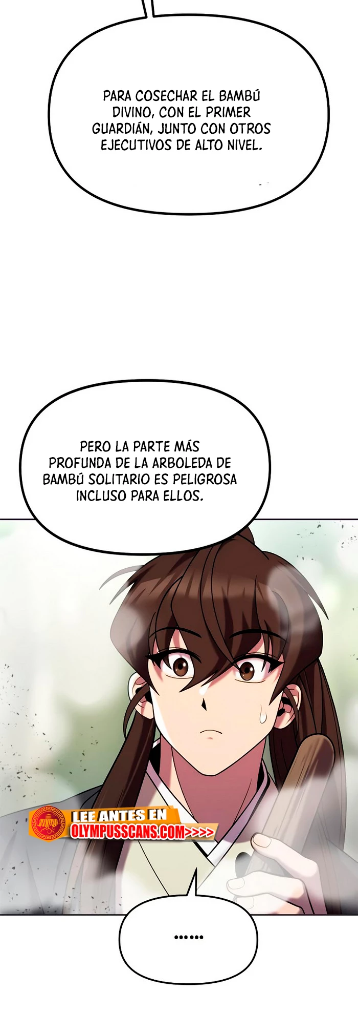 Cronicas de la faccion demoniaca (Chun hajin, el asesino mas fuerte) > Capitulo 12 > Page 461