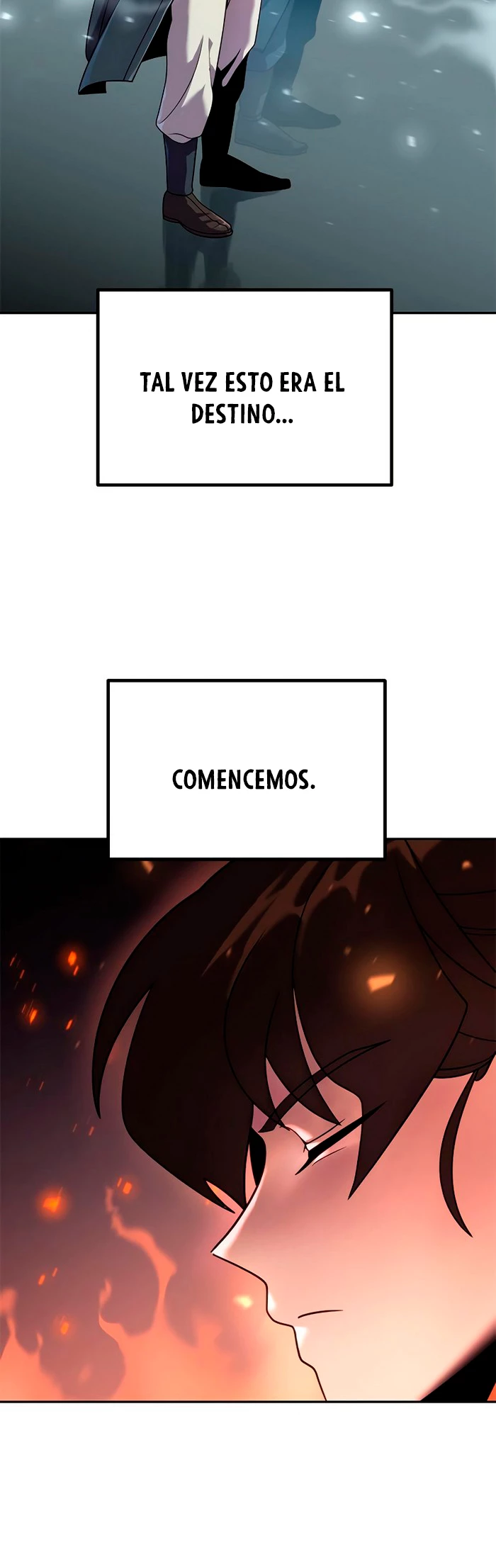 Cronicas de la faccion demoniaca (Chun hajin, el asesino mas fuerte) > Capitulo 12 > Page 731