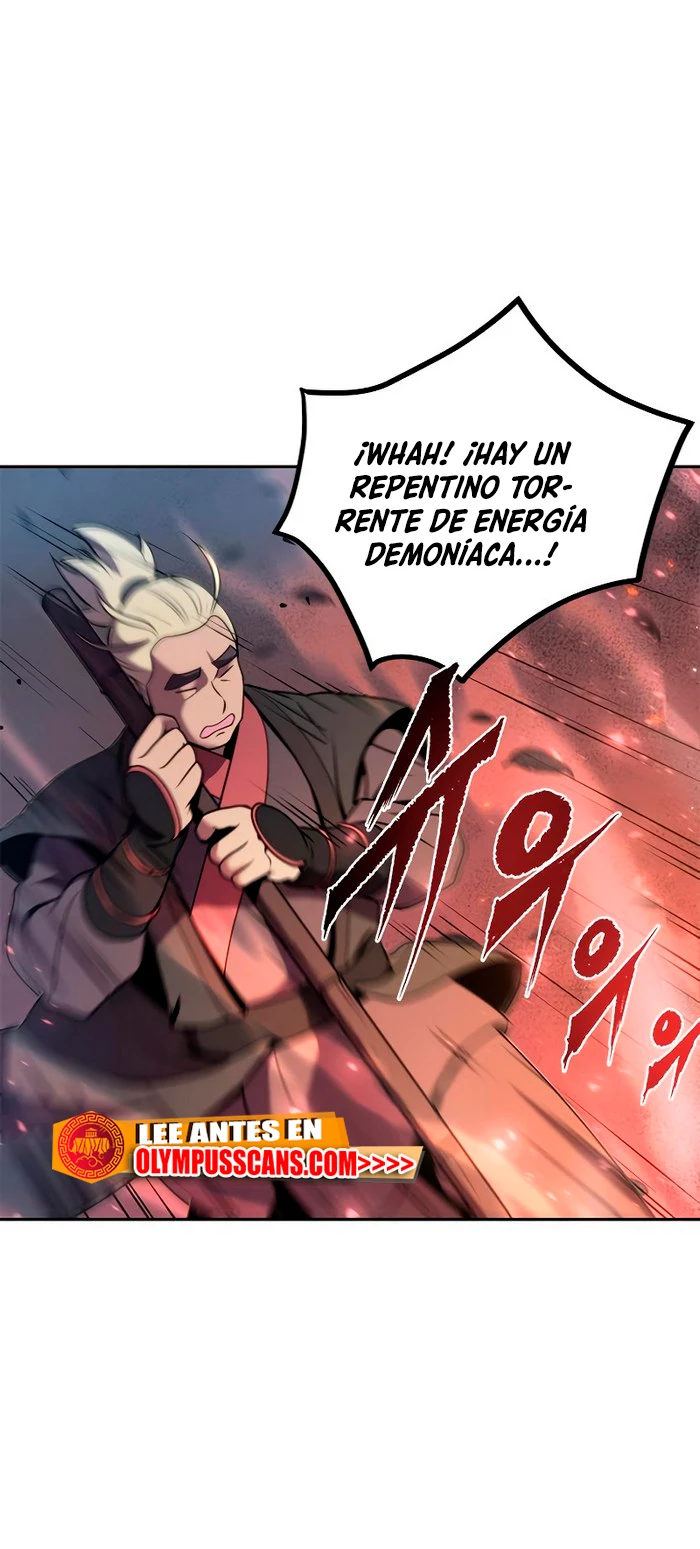 Cronicas de la faccion demoniaca (Chun hajin, el asesino mas fuerte) > Capitulo 12 > Page 851