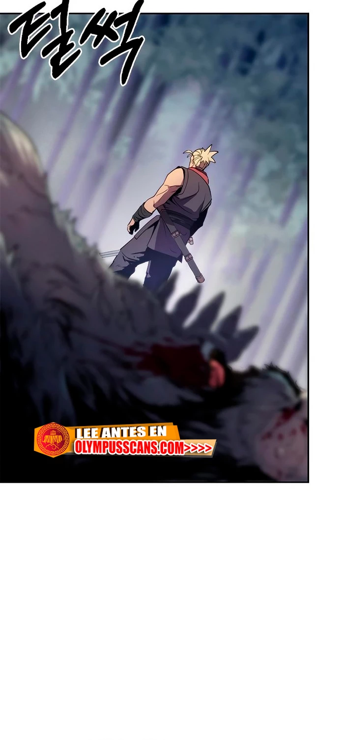 Cronicas de la faccion demoniaca (Chun hajin, el asesino mas fuerte) > Capitulo 12 > Page 921