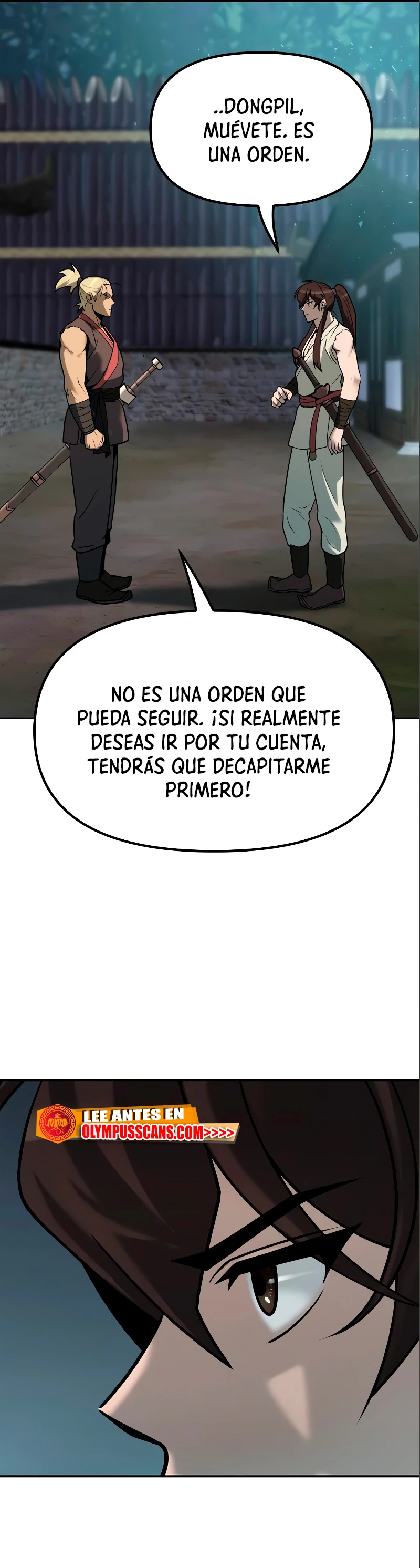 Cronicas de la faccion demoniaca (Chun hajin, el asesino mas fuerte) > Capitulo 15 > Page 811