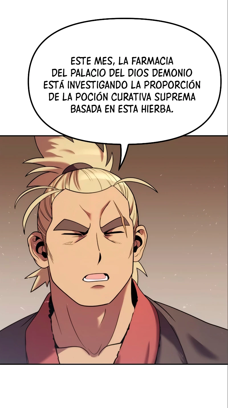 Cronicas de la faccion demoniaca (Chun hajin, el asesino mas fuerte) > Capitulo 15 > Page 71