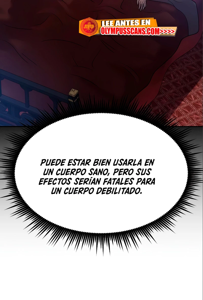 Cronicas de la faccion demoniaca (Chun hajin, el asesino mas fuerte) > Capitulo 15 > Page 131