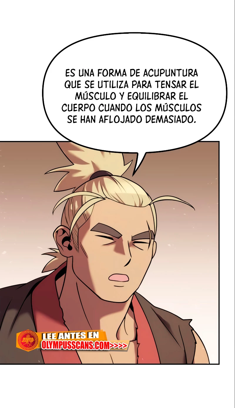 Cronicas de la faccion demoniaca (Chun hajin, el asesino mas fuerte) > Capitulo 15 > Page 161