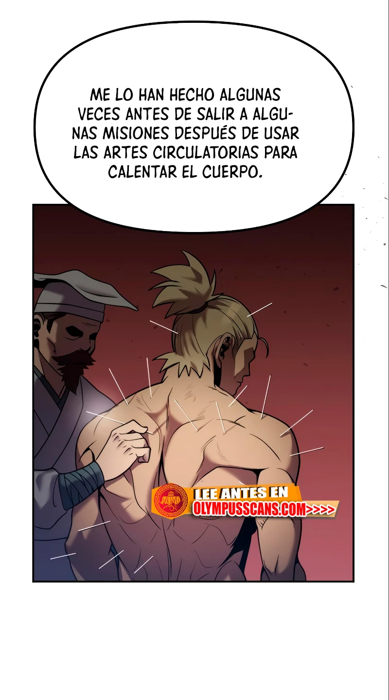 Cronicas de la faccion demoniaca (Chun hajin, el asesino mas fuerte) > Capitulo 15 > Page 171