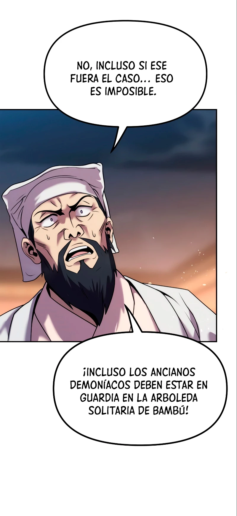 Cronicas de la faccion demoniaca (Chun hajin, el asesino mas fuerte) > Capitulo 15 > Page 441