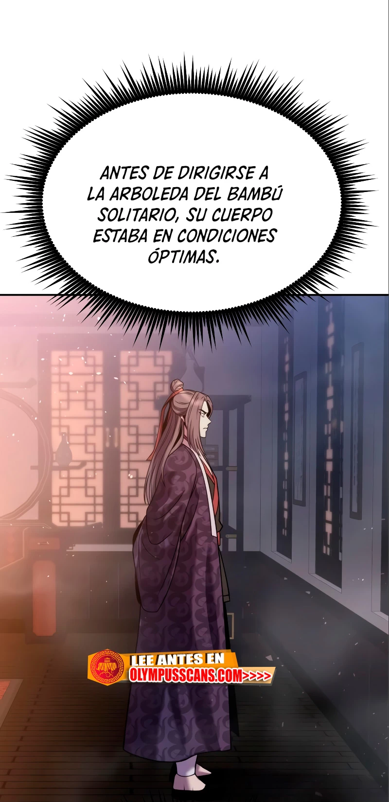 Cronicas de la faccion demoniaca (Chun hajin, el asesino mas fuerte) > Capitulo 15 > Page 451