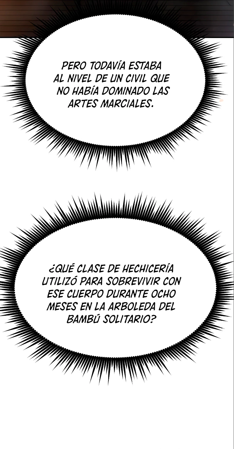 Cronicas de la faccion demoniaca (Chun hajin, el asesino mas fuerte) > Capitulo 15 > Page 461