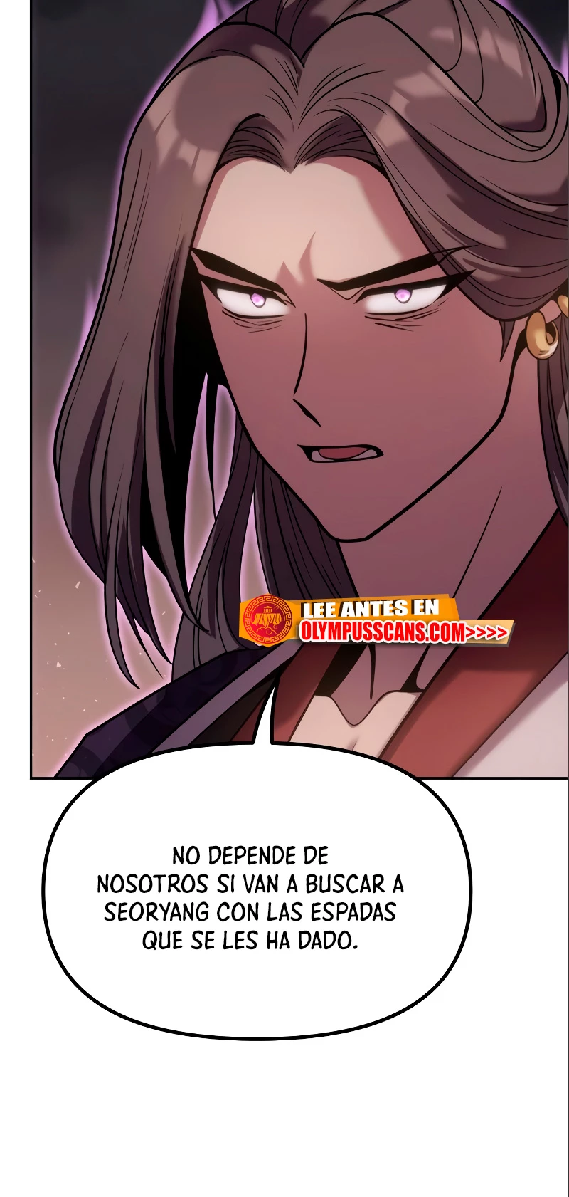 Cronicas de la faccion demoniaca (Chun hajin, el asesino mas fuerte) > Capitulo 15 > Page 521