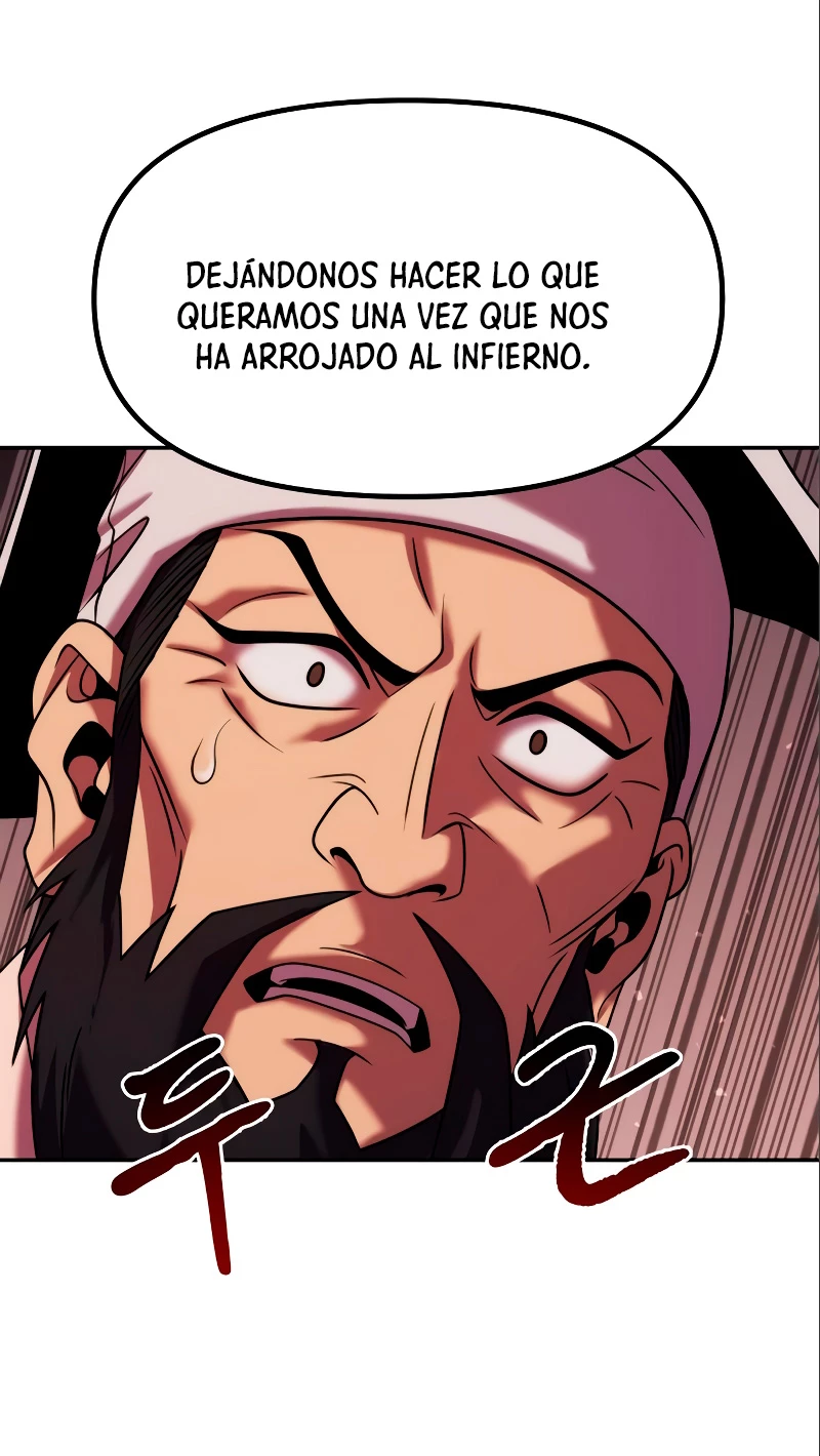 Cronicas de la faccion demoniaca (Chun hajin, el asesino mas fuerte) > Capitulo 15 > Page 541