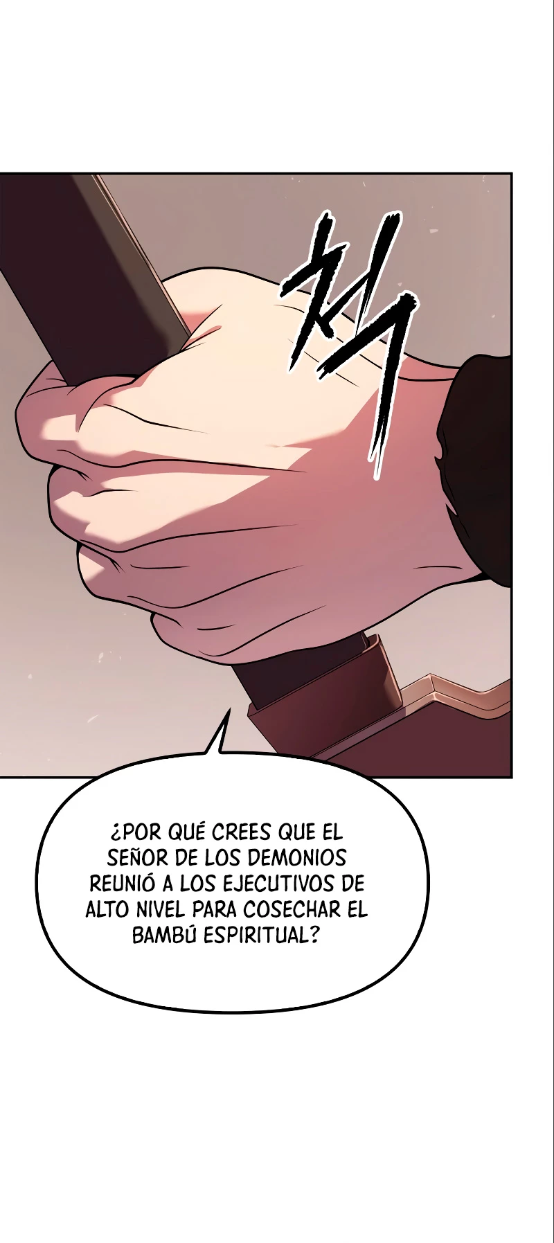 Cronicas de la faccion demoniaca (Chun hajin, el asesino mas fuerte) > Capitulo 15 > Page 621