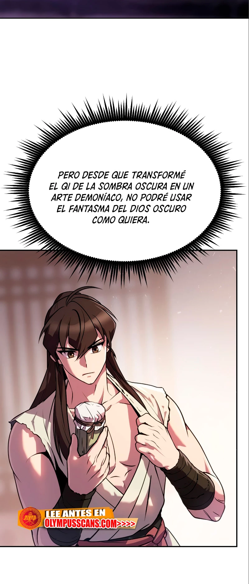 Cronicas de la faccion demoniaca (Chun hajin, el asesino mas fuerte) > Capitulo 15 > Page 761