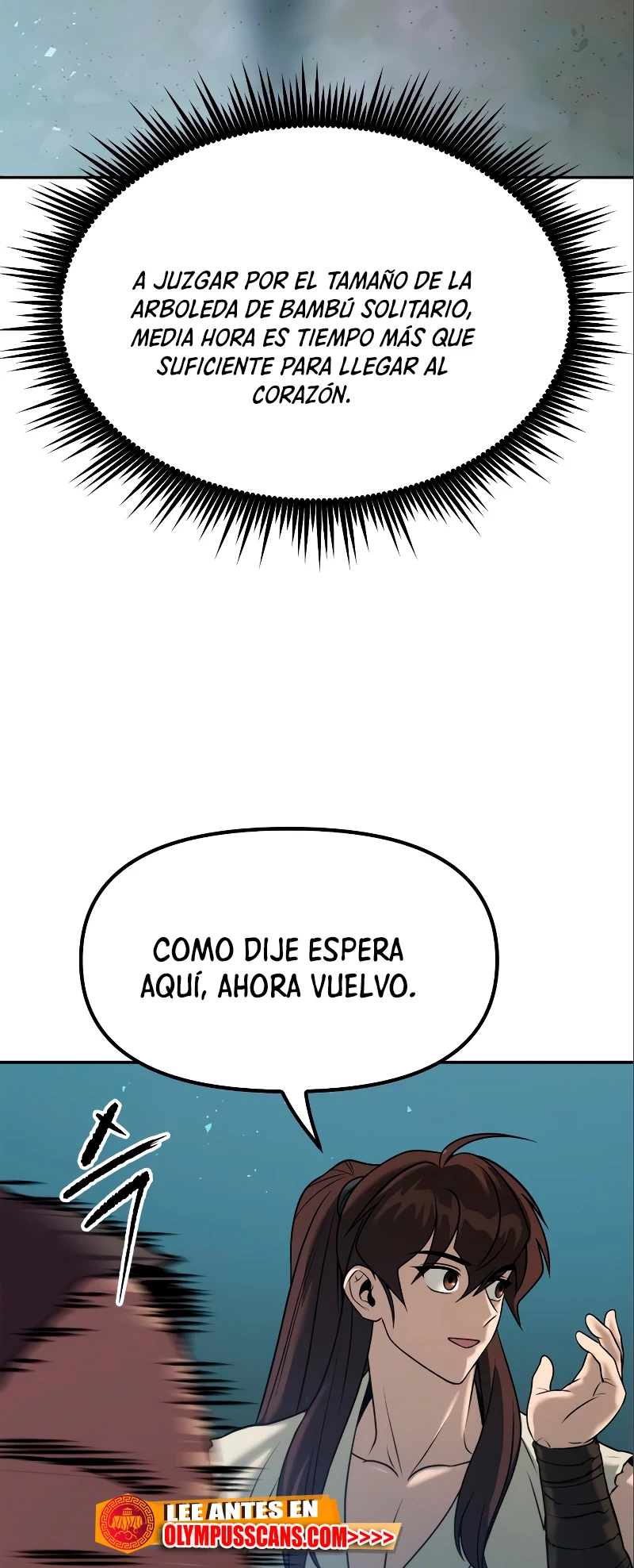 Cronicas de la faccion demoniaca (Chun hajin, el asesino mas fuerte) > Capitulo 15 > Page 791