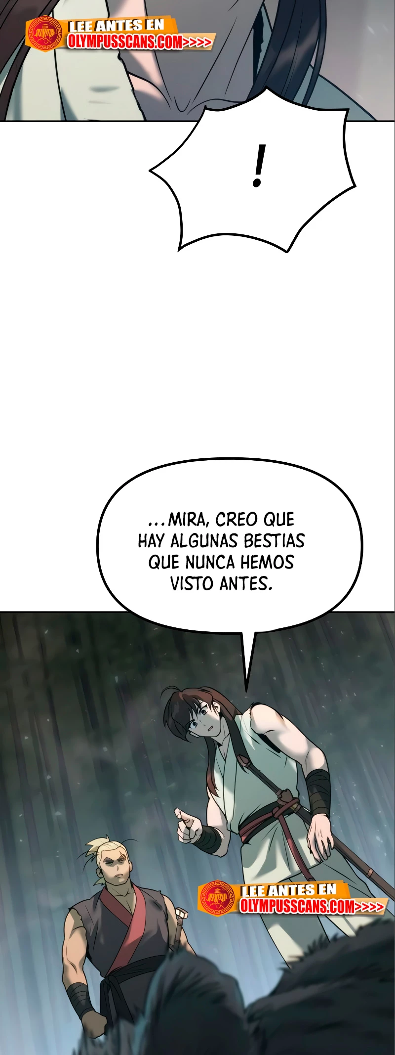 Cronicas de la faccion demoniaca (Chun hajin, el asesino mas fuerte) > Capitulo 16 > Page 51