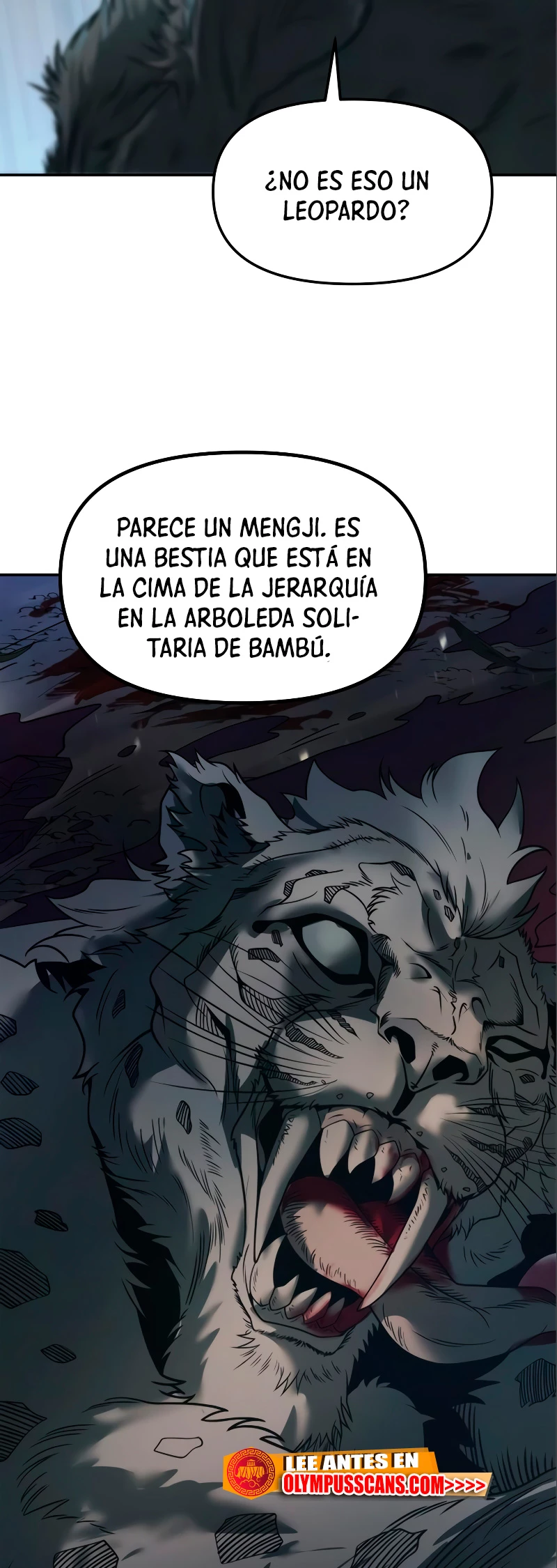 Cronicas de la faccion demoniaca (Chun hajin, el asesino mas fuerte) > Capitulo 16 > Page 61